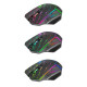 WIRELESS GAMING MOUSE U RAN GM-503