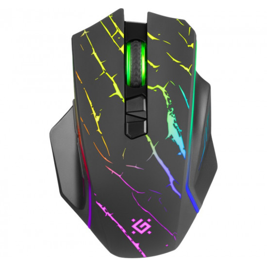 WIRELESS GAMING MOUSE U RAN GM-503