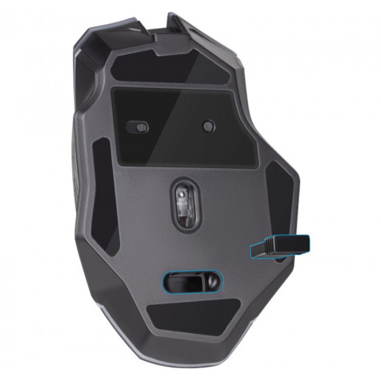 WIRELESS GAMING MOUSE U RAN GM-503