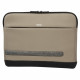 Laptop sleeve Hama Terra 13.3 beige