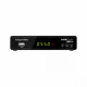 DVB-T2 TV Tuner Kruger & Matz H.265 HEVC