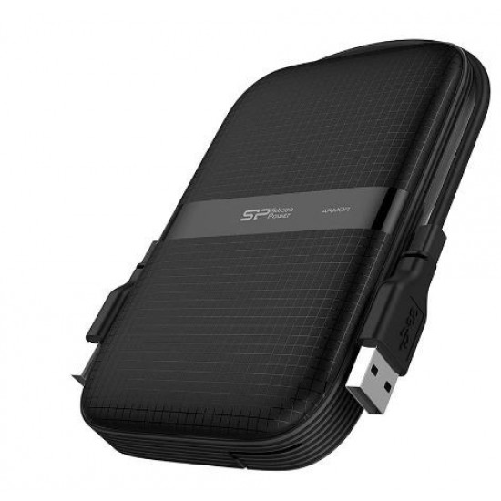 ARMOR A60 1TB USB 3.0 BLACK ARMOR Shock/Dust & Waterproof