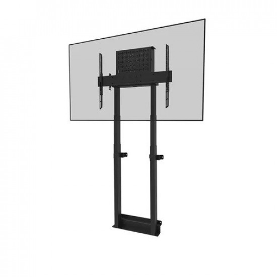 Electric wall mount up to 100 inches WL55-875BL1