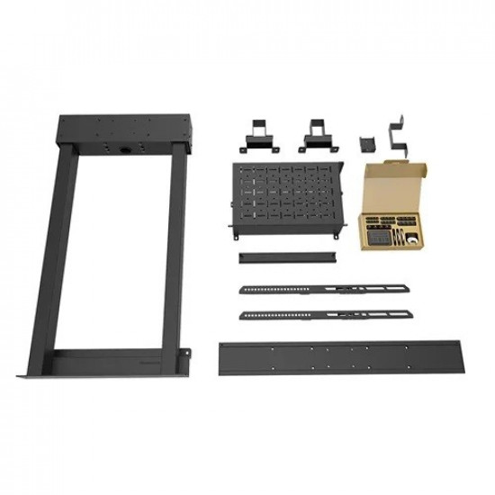 TV SET ACC WALL MOUNT/WL55-875BL1 NEOMOUNTS