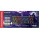 MECHANIC KEYBOARD FOBOS GK-011