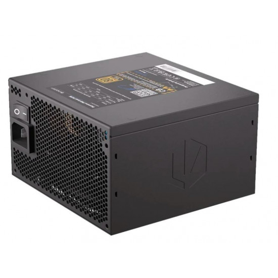 Supremo FM5 Gold 750W PSU