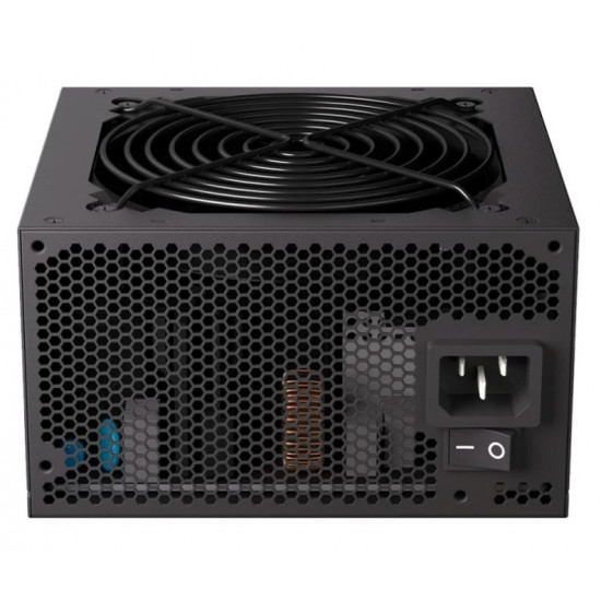 Supremo FM5 Gold 750W PSU