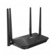 Router X2000R WiFi 6 AX1500 Dual Band 5xRJ45