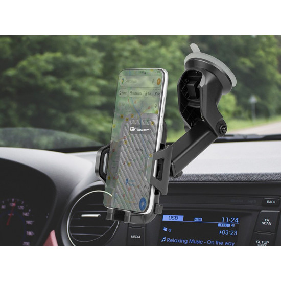 Smartphone holder U33 Telescopic