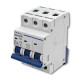 Overcurrent circuit breaker C32, fuse, AC