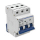 Overcurrent circuit breaker C32, fuse, AC