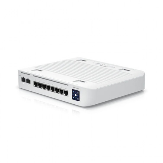 UniFi Switch 8 PoE USW-Enterprise-8-Po