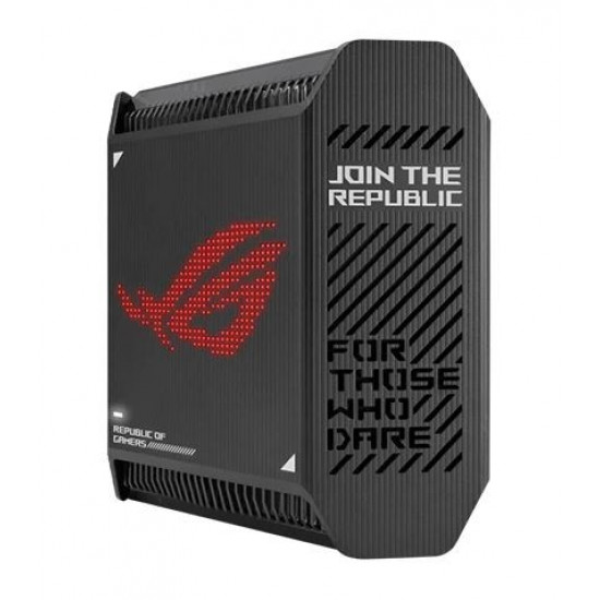 Router ROG Rapture GT6 WiFi AX10000 1-pack Black