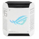 ASUS ROG Rapture GT6 Wi Fi AX10000 White 1-pack