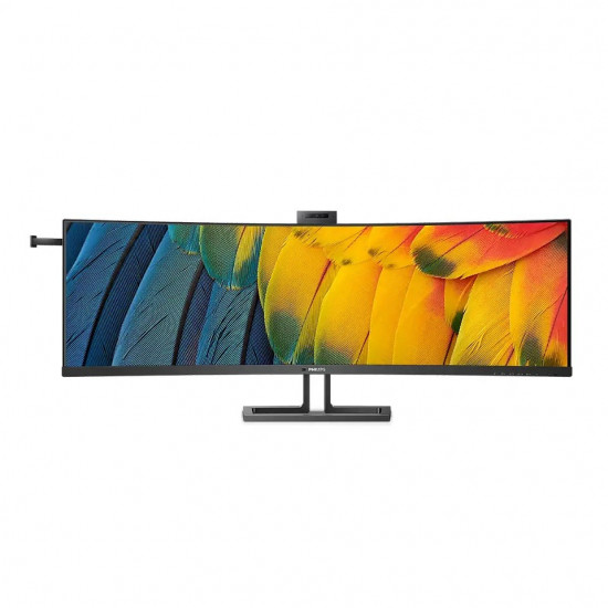 Monitor 45 inches 45B1U6900CH VA Curved HDMIx2 DP USB-C HDR HAS Camera