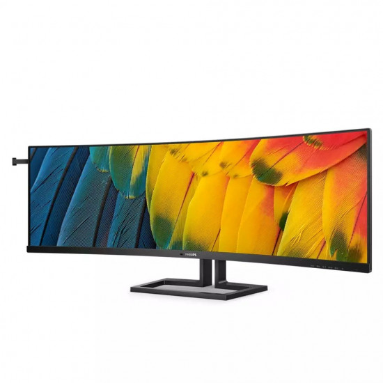 Monitor 45 inches 45B1U6900C VA Curved HDMIx2 DP USB-C HDR KVR HAS Speakers