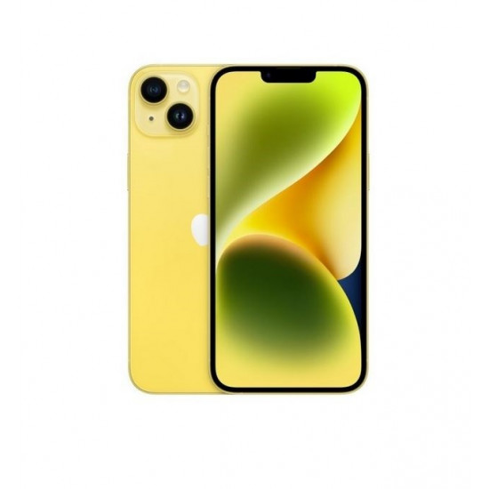 iPhone 14 Plus Yellow 128GB