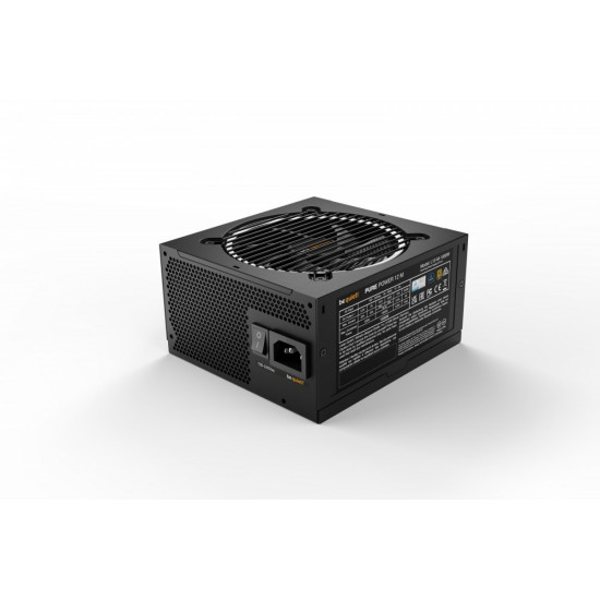 Pure Power 12M 1000W ATX 3.0 GOLD PSU