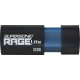 Pendrive Supersonic Rage Lite 32GB USB 3.2