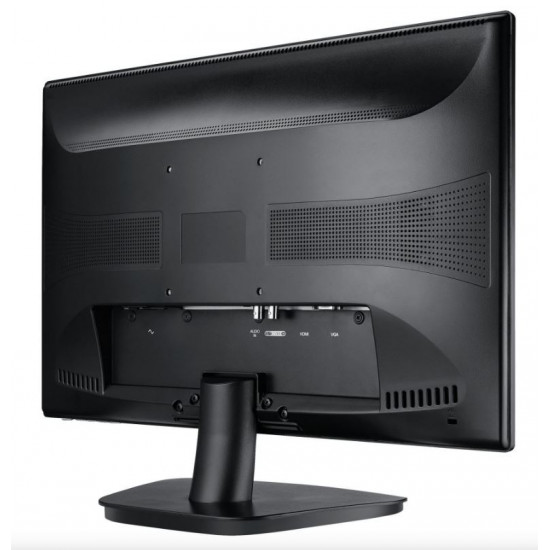 Monitor SC-2202 LED VA FHD HDMI VGA BNC 24/7