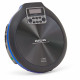 Discman PCD-810BL 