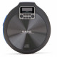 Discman PCD-810BL 