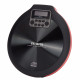 Discman PCD-810RD 