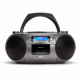 AIWA BOOMBOX BBTC-660DAB/MG