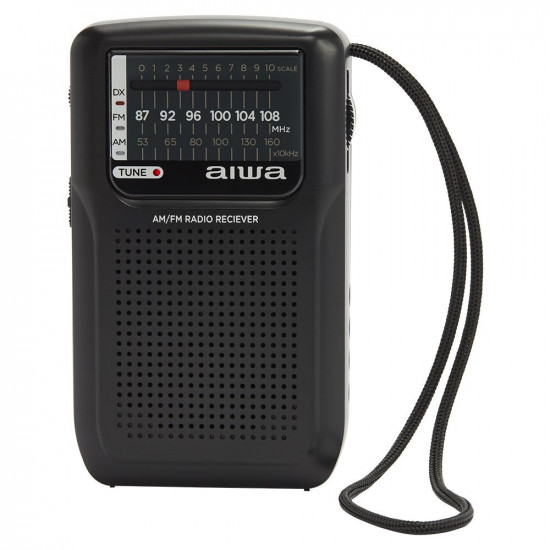 Radio RS-33