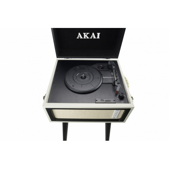 Gramophone AKAI ATT-100BT