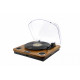 Gramophone AKAI ATT-11BTN