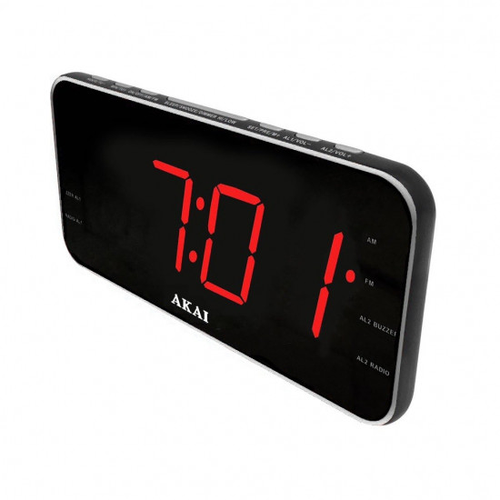 Clock radioACR-3899