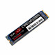 SSD drive UD85 250GB PCIe M.2 2280 NVMe Gen 4x4 3300/1300 MB/s