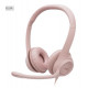 Headset H390 Rose 981-001281