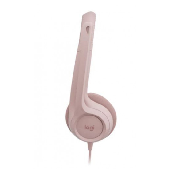 Headset H390 Rose 981-001281