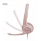 Headset H390 Rose 981-001281