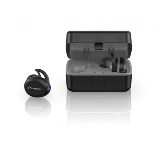 Earphones bluetooth SE-E8TW-H gray