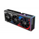 Graphics card GeForce RTX 4090 ROG STRIX OC 24GB GDDR6X 384bit 3DP