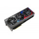 Graphics card GeForce RTX 4090 ROG STRIX OC 24GB GDDR6X 384bit 3DP