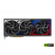 Graphics card GeForce RTX 4090 ROG STRIX OC 24GB GDDR6X 384bit 3DP