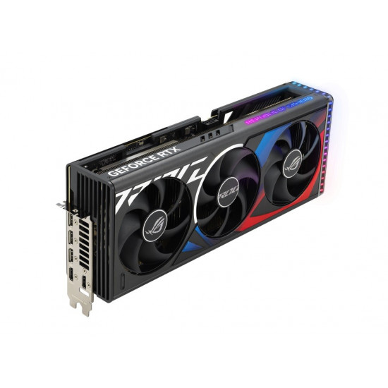 Graphics card GeForce RTX 4090 ROG STRIX OC 24GB GDDR6X 384bit 3DP