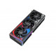 Graphics card GeForce RTX 4090 ROG STRIX OC 24GB GDDR6X 384bit 3DP