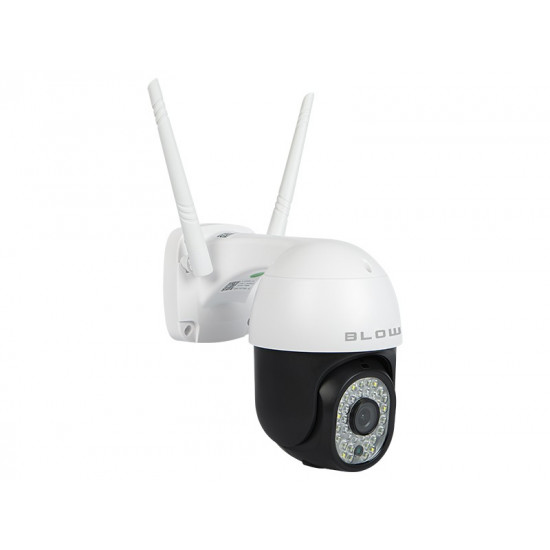 Camera WiFi H-335 rotating 5 MP PTZ