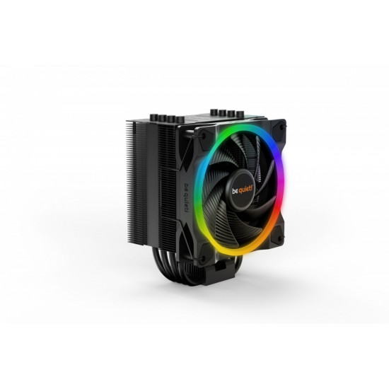 CPU cooler Pure Rock 2 FX BK033