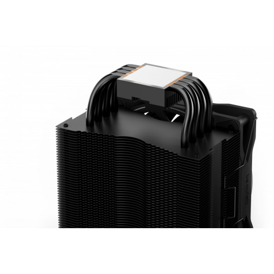 CPU cooler Pure Rock 2 FX BK033