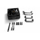 CPU COOLER S_MULTI/PURE ROCK LP BK034 BE QUIET