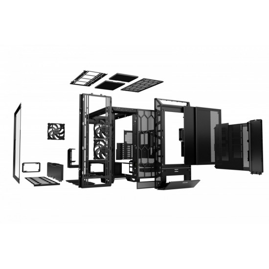 PC case Dark Base Pro 901 BGW50