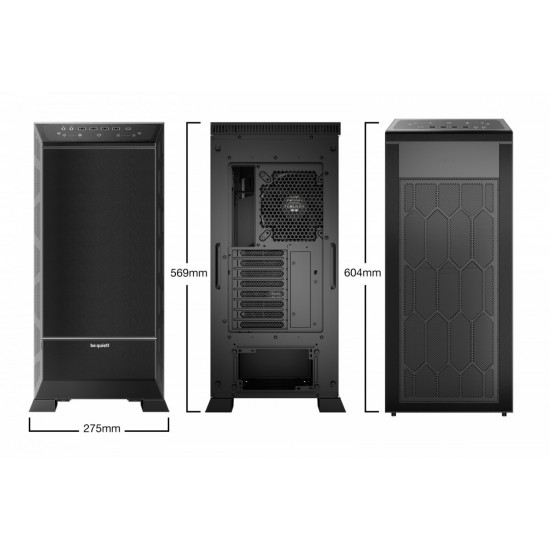 PC case Dark Base Pro 901 BGW50