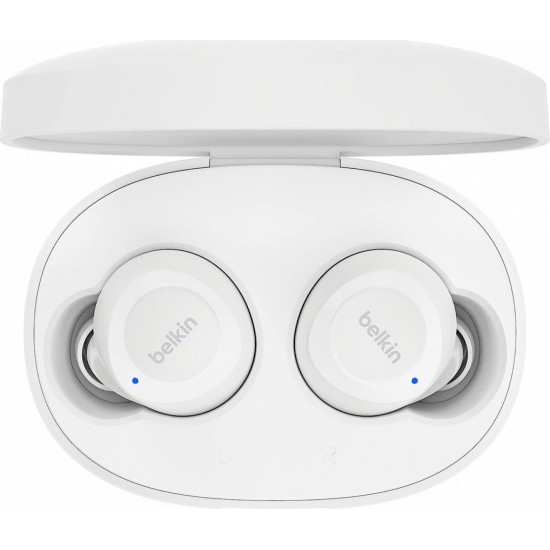 Earphones Soundform Bolt TWS white