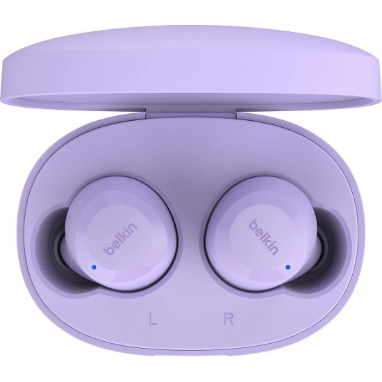 Earphones Soundform Bolt TWS lavender